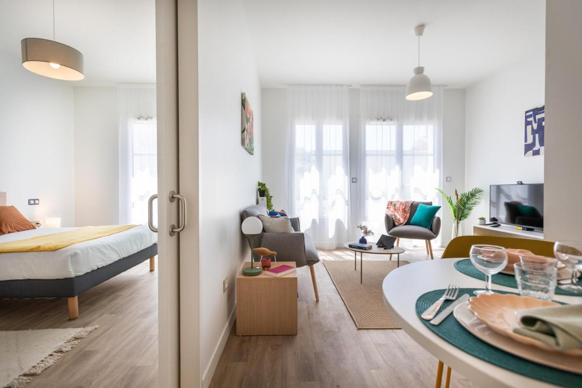 Apartamento Oh Activ St-Pierre D'Oleron Saint-Pierre-d'Oleron Exterior foto
