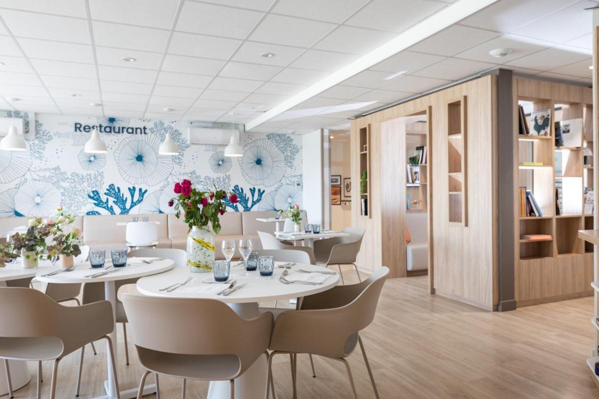Apartamento Oh Activ St-Pierre D'Oleron Saint-Pierre-d'Oleron Exterior foto