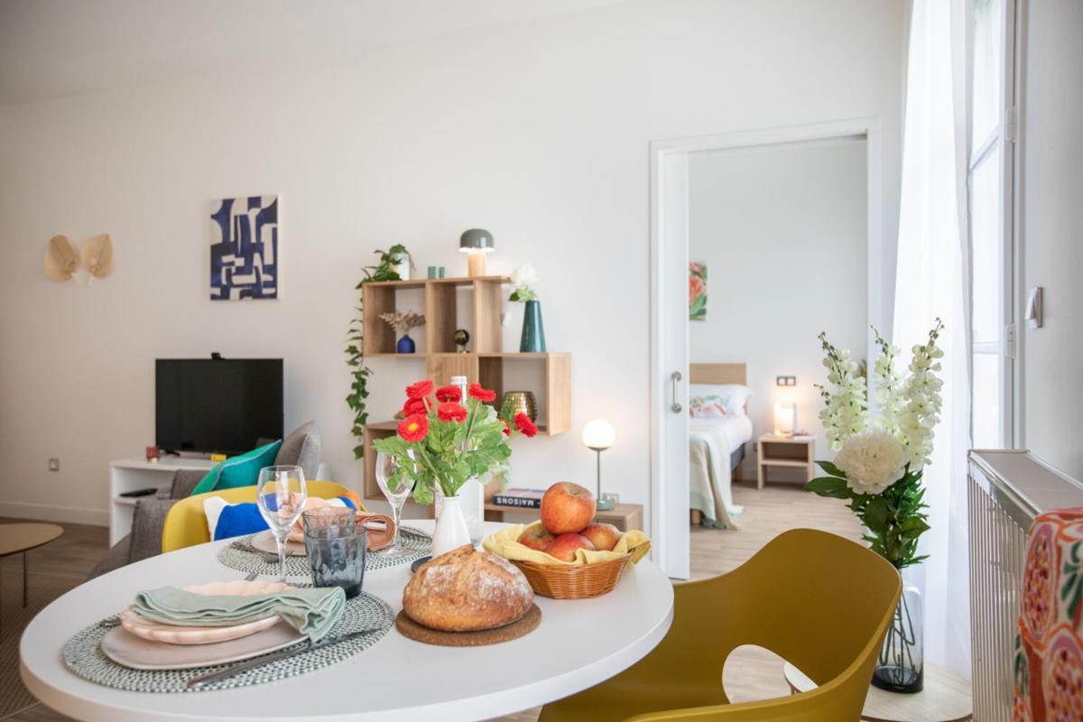 Apartamento Oh Activ St-Pierre D'Oleron Saint-Pierre-d'Oleron Exterior foto